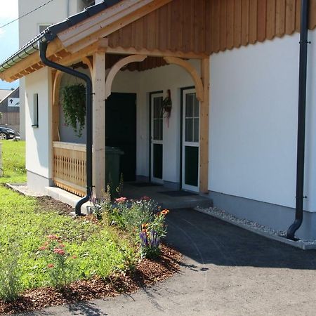 Ferienwohnung Lisa Bad Mitterndorf Exteriér fotografie