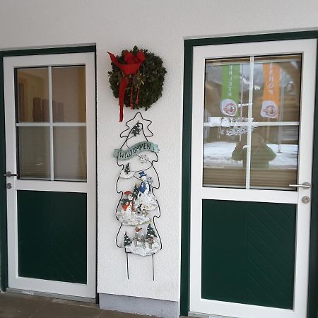 Ferienwohnung Lisa Bad Mitterndorf Exteriér fotografie