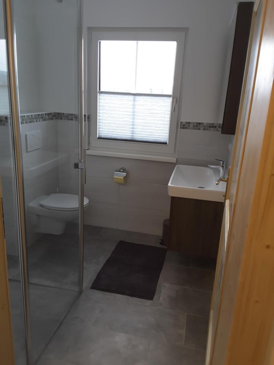 Ferienwohnung Lisa Bad Mitterndorf Exteriér fotografie