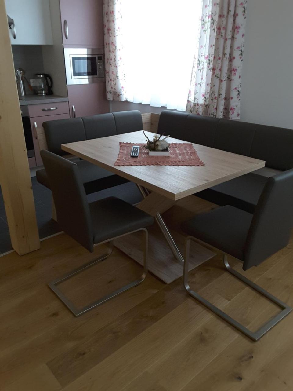 Ferienwohnung Lisa Bad Mitterndorf Exteriér fotografie