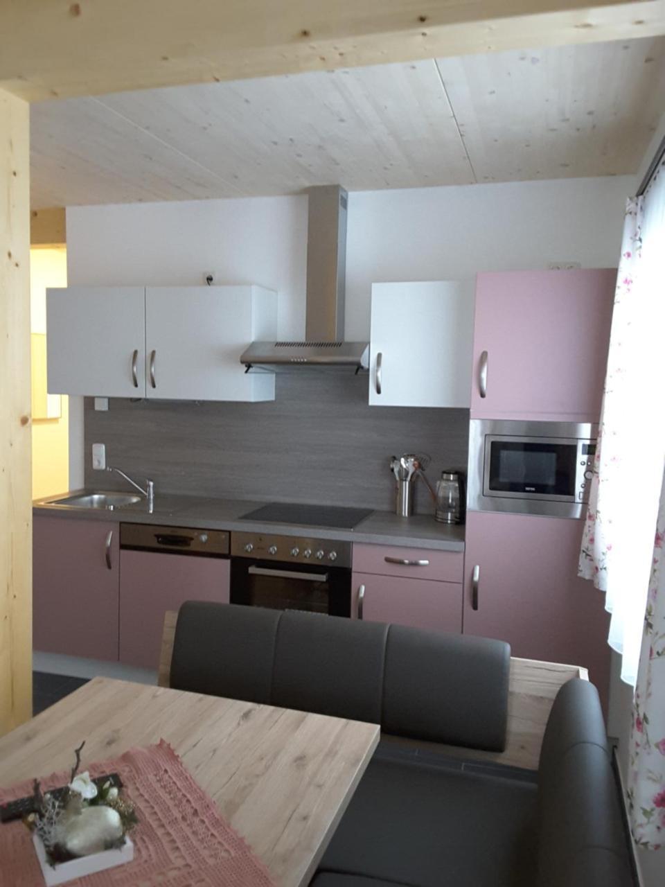 Ferienwohnung Lisa Bad Mitterndorf Exteriér fotografie