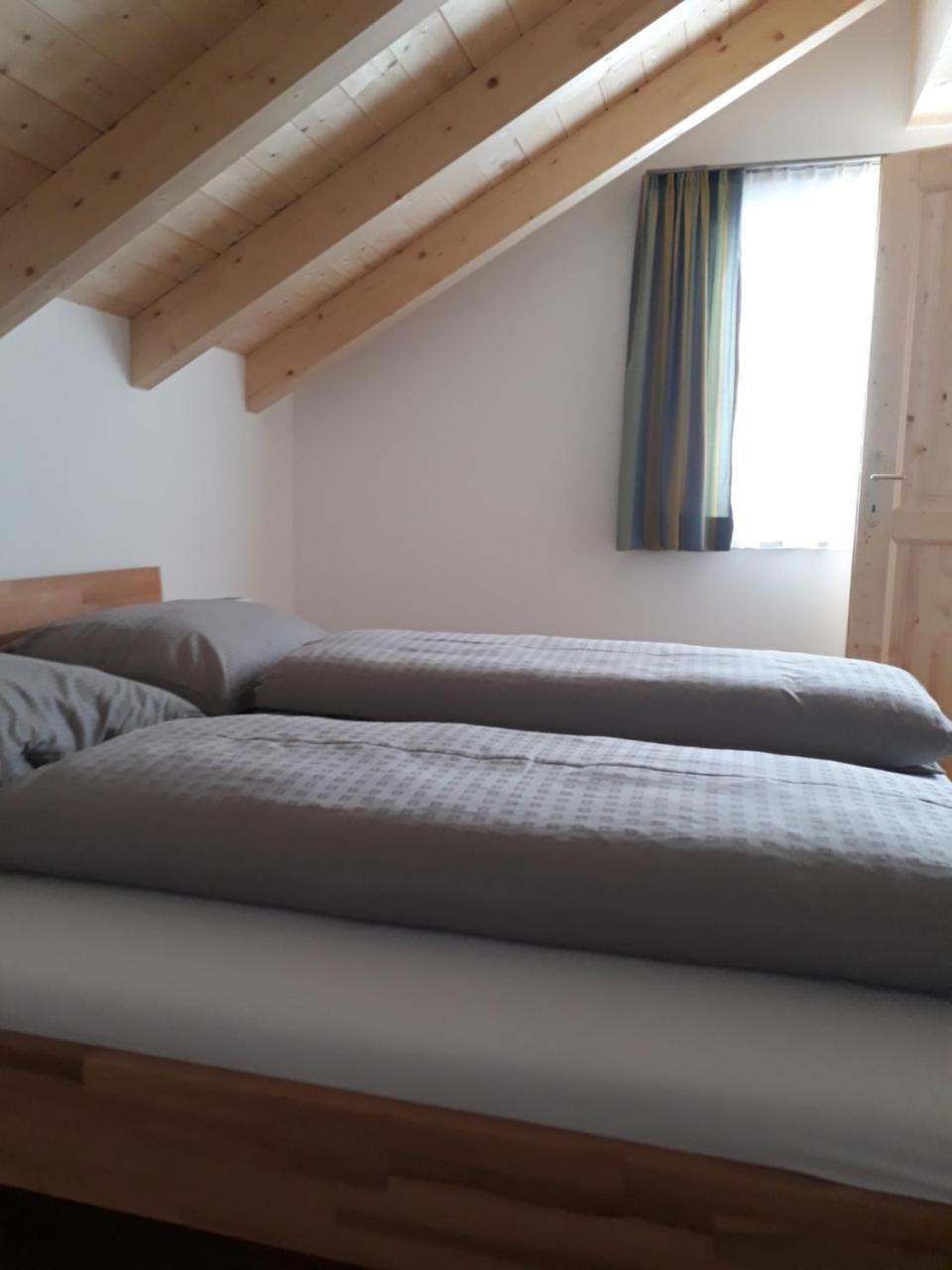 Ferienwohnung Lisa Bad Mitterndorf Exteriér fotografie
