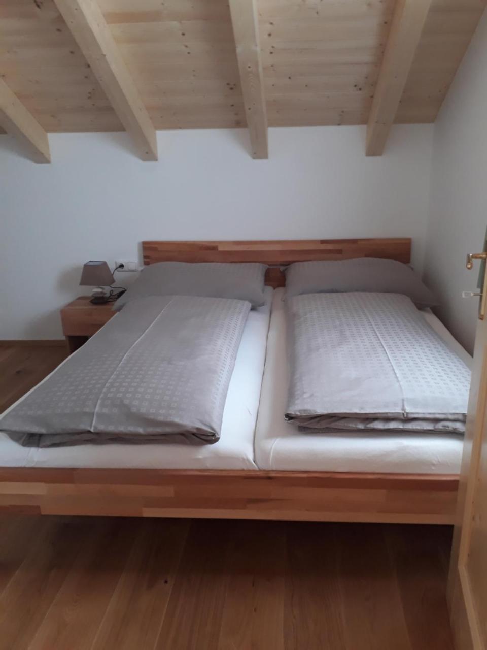 Ferienwohnung Lisa Bad Mitterndorf Exteriér fotografie