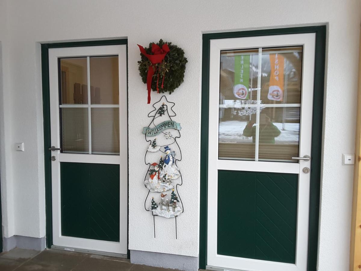 Ferienwohnung Lisa Bad Mitterndorf Exteriér fotografie